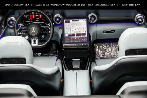 More photos of 2024 Mercedes-Benz SL-Class SL 43 AMG at Grand Motorcars Kennesaw, GA