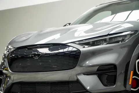 Photos of 2023 Ford Mustang Mach-E GT for sale in Kennesaw, GA at Grand Motorcars Kennesaw