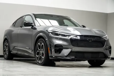 More photos of 2023 Ford Mustang Mach-E GT at Grand Motorcars Kennesaw, GA