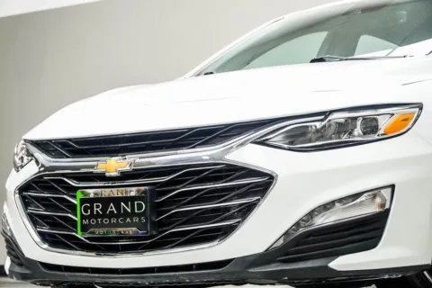 Photos of 2024 Chevrolet Malibu LT for sale in Kennesaw, GA at Grand Motorcars Kennesaw