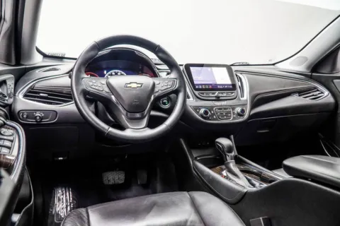 More photos of 2024 Chevrolet Malibu LT at Grand Motorcars Kennesaw, GA