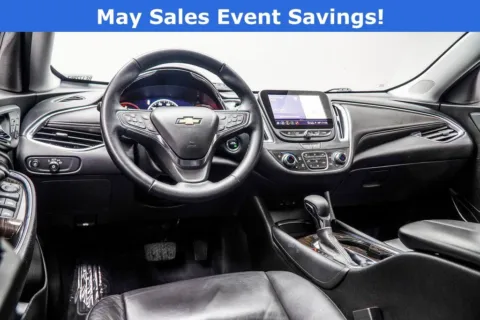 More photos of 2024 Chevrolet Malibu LT at Grand Motorcars Kennesaw, GA