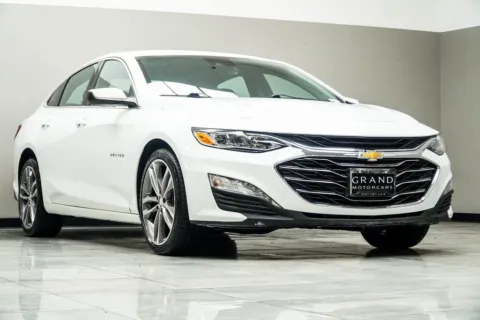 More photos of 2024 Chevrolet Malibu LT at Grand Motorcars Kennesaw, GA