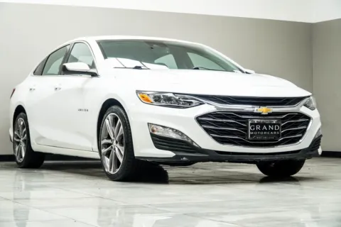 More photos of 2024 Chevrolet Malibu LT at Grand Motorcars Kennesaw, GA
