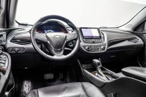 More photos of 2024 Chevrolet Malibu LT at Grand Motorcars Kennesaw, GA