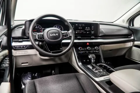 More photos of 2024 Kia Carnival LX at Grand Motorcars Kennesaw, GA