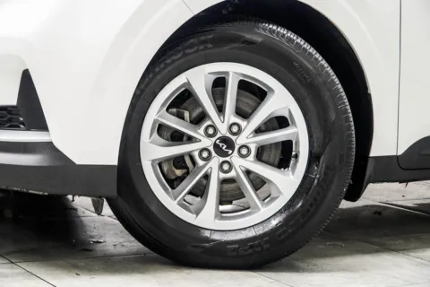 Another view of 2024 Kia Carnival LX for sale in Kennesaw, GA at Grand Motorcars Kennesaw