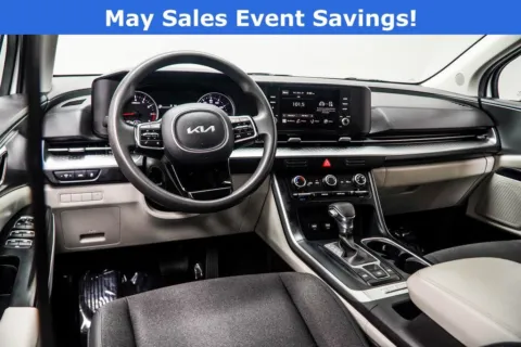 More photos of 2024 Kia Carnival LX at Grand Motorcars Kennesaw, GA