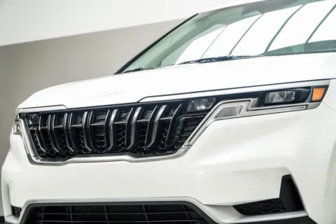 Photos of 2024 Kia Carnival LX for sale in Kennesaw, GA at Grand Motorcars Kennesaw