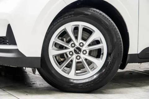 Another view of 2024 Kia Carnival LX for sale in Kennesaw, GA at Grand Motorcars Kennesaw