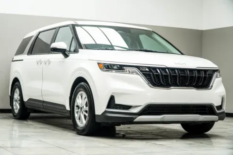 More photos of 2024 Kia Carnival LX at Grand Motorcars Kennesaw, GA