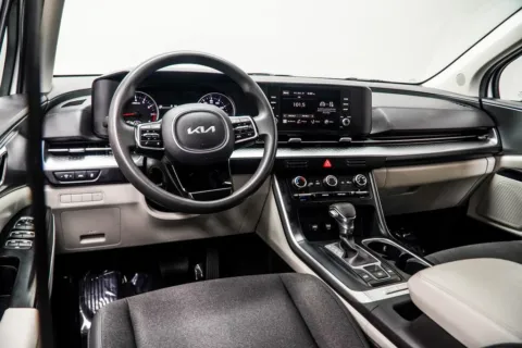 More photos of 2024 Kia Carnival LX at Grand Motorcars Kennesaw, GA