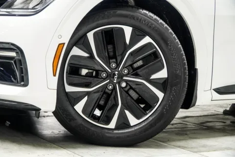 Another view of 2024 Kia EV6 GT-Line for sale in Kennesaw, GA at Grand Motorcars Kennesaw