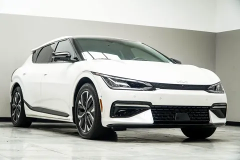 More photos of 2024 Kia EV6 GT-Line at Grand Motorcars Kennesaw, GA