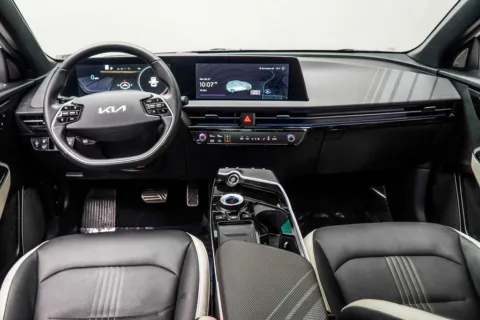 More photos of 2024 Kia EV6 GT-Line at Grand Motorcars Kennesaw, GA