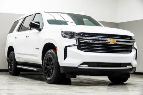 More photos of 2023 Chevrolet Tahoe LT at Grand Motorcars Kennesaw, GA