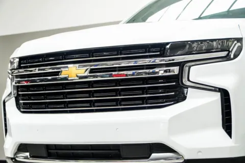 Photos of 2023 Chevrolet Tahoe LT for sale in Kennesaw, GA at Grand Motorcars Kennesaw