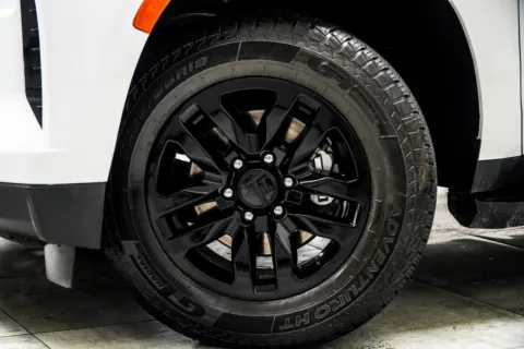 Another view of 2023 Chevrolet Tahoe LT for sale in Kennesaw, GA at Grand Motorcars Kennesaw