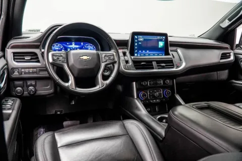 More photos of 2023 Chevrolet Tahoe LT at Grand Motorcars Kennesaw, GA