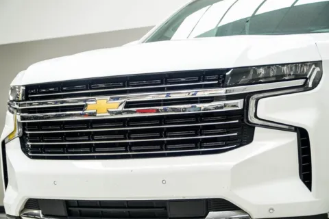 Photos of 2023 Chevrolet Tahoe LT for sale in Kennesaw, GA at Grand Motorcars Kennesaw