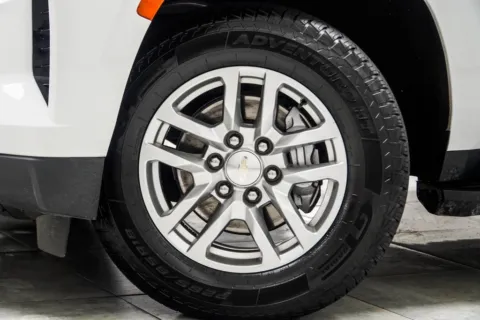 Another view of 2023 Chevrolet Tahoe LT for sale in Kennesaw, GA at Grand Motorcars Kennesaw