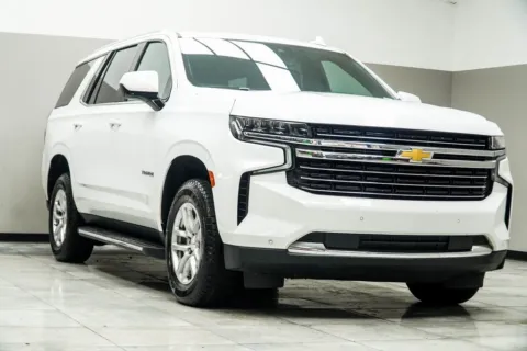 More photos of 2023 Chevrolet Tahoe LT at Grand Motorcars Kennesaw, GA