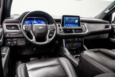 More photos of 2023 Chevrolet Tahoe LT at Grand Motorcars Kennesaw, GA