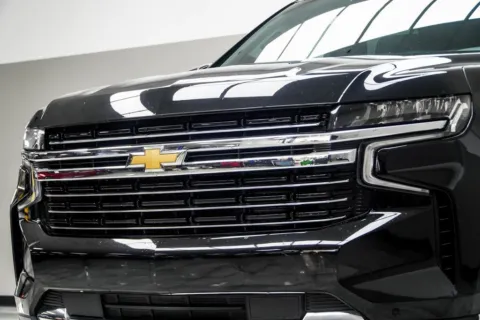 Photos of 2023 Chevrolet Tahoe LT for sale in Kennesaw, GA at Grand Motorcars Kennesaw