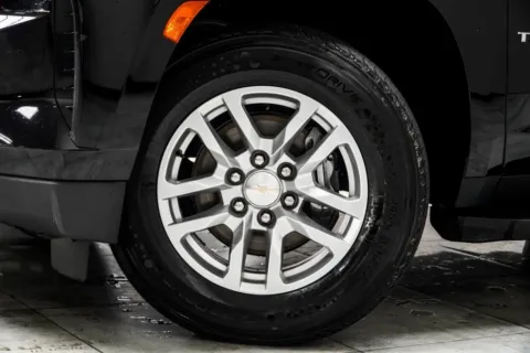 Another view of 2023 Chevrolet Tahoe LT for sale in Kennesaw, GA at Grand Motorcars Kennesaw