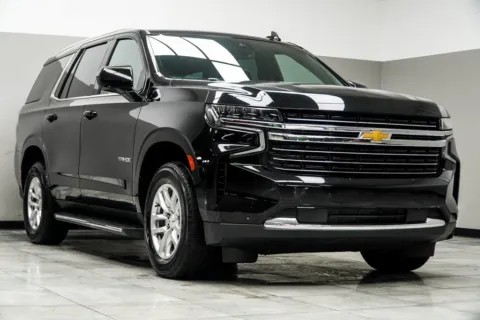 More photos of 2023 Chevrolet Tahoe LT at Grand Motorcars Kennesaw, GA