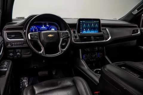 More photos of 2023 Chevrolet Tahoe LT at Grand Motorcars Kennesaw, GA