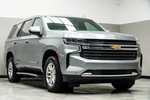 More photos of 2023 Chevrolet Tahoe LT at Grand Motorcars Kennesaw, GA