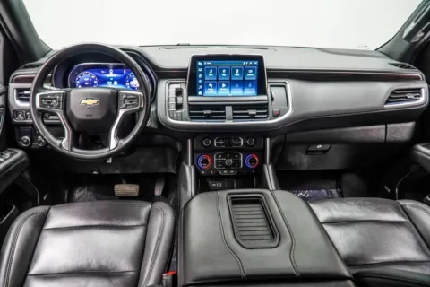 More photos of 2023 Chevrolet Tahoe LT at Grand Motorcars Kennesaw, GA