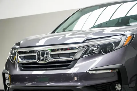 Photos of 2022 Honda Pilot EX-L for sale in Kennesaw, GA at Grand Motorcars Kennesaw