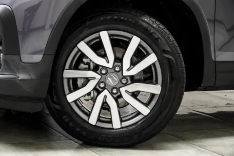 Another view of 2022 Honda Pilot EX-L for sale in Kennesaw, GA at Grand Motorcars Kennesaw