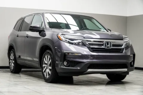 More photos of 2022 Honda Pilot EX-L at Grand Motorcars Kennesaw, GA