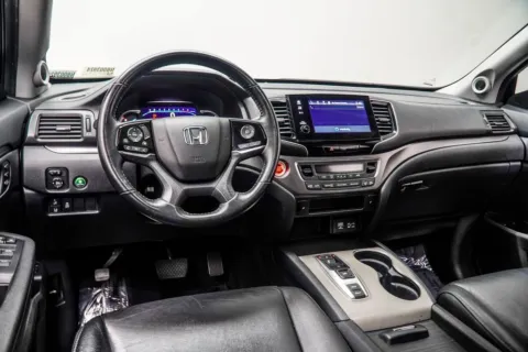 More photos of 2022 Honda Pilot EX-L at Grand Motorcars Kennesaw, GA
