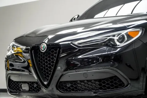Photos of 2022 Alfa Romeo Stelvio Veloce for sale in Kennesaw, GA at Grand Motorcars Kennesaw