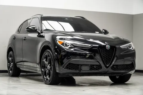 More photos of 2022 Alfa Romeo Stelvio Veloce at Grand Motorcars Kennesaw, GA