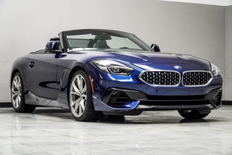 More photos of 2022 BMW Z4 sDrive30i at Grand Motorcars Kennesaw, GA
