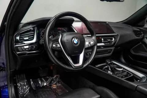 More photos of 2022 BMW Z4 sDrive30i at Grand Motorcars Kennesaw, GA