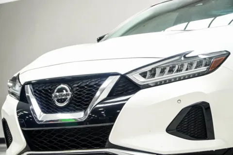 Photos of 2020 Nissan Maxima 3.5 SL for sale in Kennesaw, GA at Grand Motorcars Kennesaw