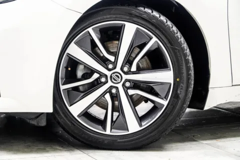 Another view of 2020 Nissan Maxima 3.5 SL for sale in Kennesaw, GA at Grand Motorcars Kennesaw