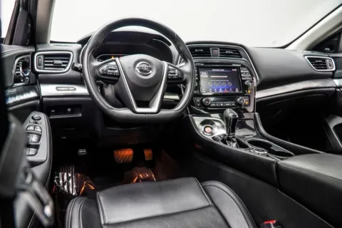 More photos of 2020 Nissan Maxima 3.5 SL at Grand Motorcars Kennesaw, GA