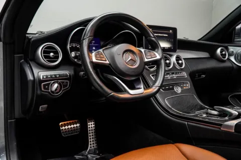 More photos of 2017 Mercedes-Benz C-Class C 300 at Grand Motorcars Kennesaw, GA