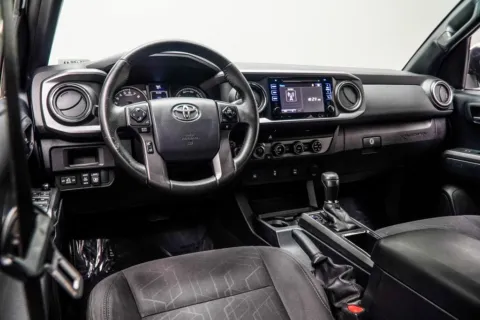 More photos of 2017 Toyota Tacoma TRD Sport at Grand Motorcars Kennesaw, GA