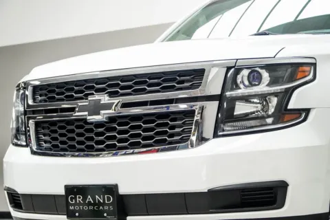 Photos of 2016 Chevrolet Tahoe LT for sale in Kennesaw, GA at Grand Motorcars Kennesaw