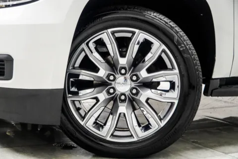 Another view of 2016 Chevrolet Tahoe LT for sale in Kennesaw, GA at Grand Motorcars Kennesaw
