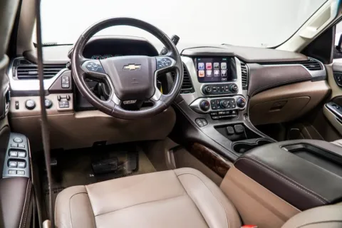 More photos of 2016 Chevrolet Tahoe LT at Grand Motorcars Kennesaw, GA