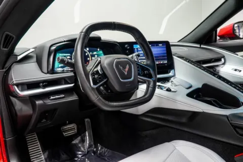 More photos of 2023 Chevrolet Corvette Stingray at Grand Motorcars Kennesaw, GA